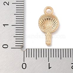 Подвески из эмали и сплава&nbsp;ENAM-A008-28KCG