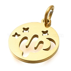 Подвески из нержавеющей стали 304&nbsp;X-STAS-Z119-07G