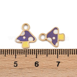 Подвески из эмалированной нержавеющей стали 304&nbsp;STAS-G357-21G-01