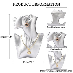 Высококачественная полимерная сторона&nbsp;LS-NDIS-B001-03B