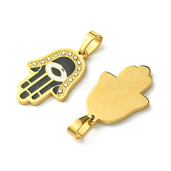 Ионное покрытие (ip) подвески из нержавеющей стали 304&nbsp;STAS-C101-04G