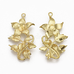 Латунные подвески под залог KK-S349-244-NF