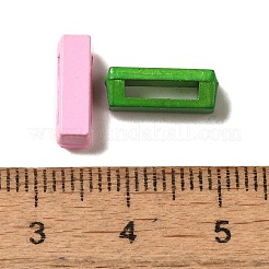 Подвески с краской из сплава&nbsp;PALLOY-TAC0018-03-I