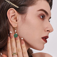 64 шт. 4 цвета подвески из сплава в тибетском стиле&nbsp;FIND-FH0010-04