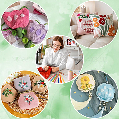 100 шт. бобины из МДФ-плиты&nbsp;DIY-GF0011-13C