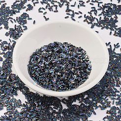 Миюки четверть бусины тила&nbsp;SEED-MY05-QTL0455