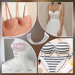 Обвалка из нержавеющей стали 304&nbsp;FIND-WH0139-805