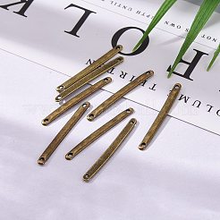 Соединители стержней тибетского стиля&nbsp;LS-TIBE-A14039-AB-FF