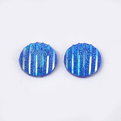 Кабошоны из смолы&nbsp;CRES-T012-05H