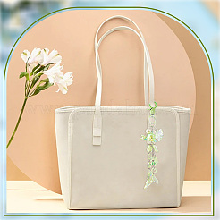 60 шт. 10-цветные акриловые колпачки для бусин с УФ-покрытием&nbsp;PACR-SC0001-08A