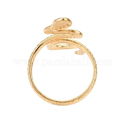 Кольца из нержавеющей стали 304&nbsp;RJEW-H223-01G-11