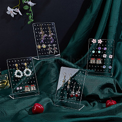 12 шт. органического стекла&nbsp;ODIS-PH0002-05