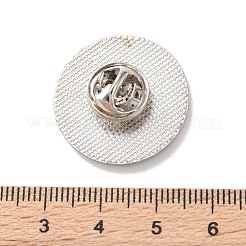 Эмалевые значки на тему морского путешествия&nbsp;LS-JEWB-M048-04D