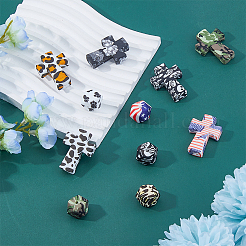 24 шт.&nbsp;SIL-DC0001-54