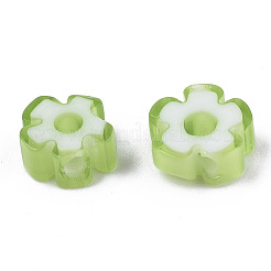 Стеклянные бусины&nbsp;LS-X-GLAA-T019-02-C01