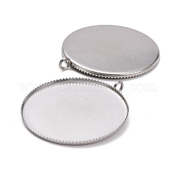 Чашки с кружевной окантовкой из не тускнеющей нержавеющей стали марки 304&nbsp;STAS-I184-02A-P