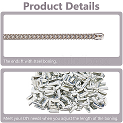 100 шт. оцинкованный колпачок&nbsp;FIND-DC0007-97