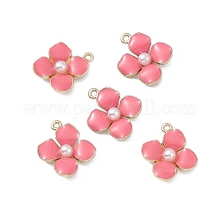 Сплав эмали подвески&nbsp;LS-ENAM-A141-01G-04