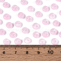 Бисер из стекла &nbsp;SEED-T007-17G