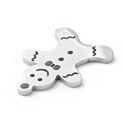 Подвески из нержавеющей стали 201&nbsp;STAS-E157-02P