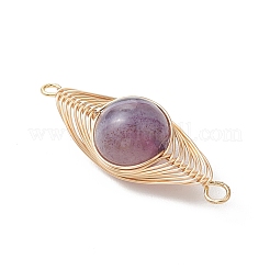 Натуральный полосатый агат (окрашенный и термически обработанный)&nbsp;PALLOY-JF04949