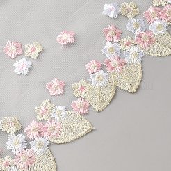 Отделка из полиэстера OCOR-WH0116-01A