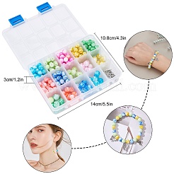 Наборы для изготовления сережек с подвесками своими руками&nbsp;DIY-SC0001-64