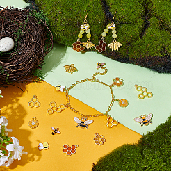 Подвески из сплава &nbsp;FIND-GA0006-68