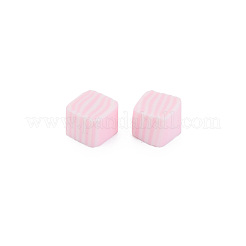 Бусины из полимерной глины &nbsp;CLAY-N006-93J