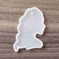 Пищевые силиконовые Молды для подвески в форме созвездия своими руками&nbsp;SIMO-D002-02B