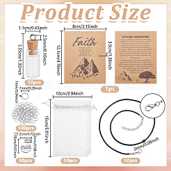 Набор ювелирных изделий diy&nbsp;DIY-NB0014-44