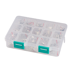 Сплавочные подвески тибетского стиля&nbsp;PALLOY-YW0001-05