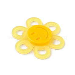 Акриловый кабошоны&nbsp;MACR-C015-02B