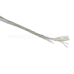 12-слойные шнуры из полиэстера&nbsp;X1-OCOR-TAC0008-33C