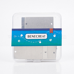 Соединители алюминиевые звенья&nbsp;ALUM-BC0001-22