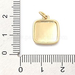 Стойки обшивки латунные подвески&nbsp;KK-Q017-31G