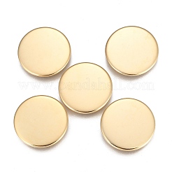 Чашки с гладкими краями из нержавеющей стали 304&nbsp;LS-STAS-E460-10G-18MM