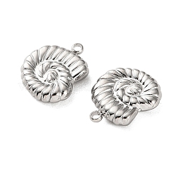 Подвески из нержавеющей стали 304&nbsp;STAS-A124-18F-P