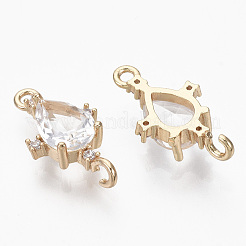 Соединители стеклянные соединения&nbsp;LS-X-GLAA-T021-05B-08