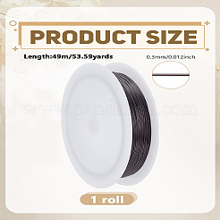 49м экологически чистого медного провода&nbsp;CWIR-LP0001-12B