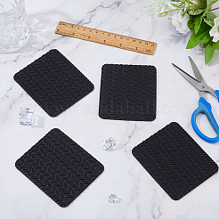 Самоклеящиеся ручки для подошв обуви&nbsp;FIND-WH0148-175A