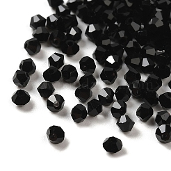 Прозрачные стеклянные бусины&nbsp;G22QS-12