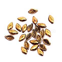 Сплав кабошонов&nbsp;MRMJ-WH0071-05-AG