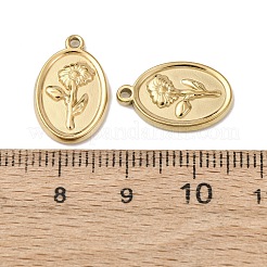 Подвески из нержавеющей стали 304&nbsp;STAS-I358-12G-07