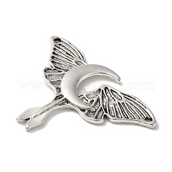 Сплавочные подвески тибетского стиля&nbsp;TIBE-P002-02AS