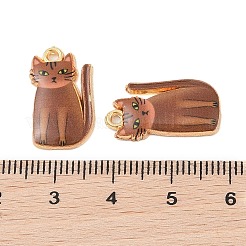 Стойки подвески обшивки сплава&nbsp;FIND-C059-03G-01