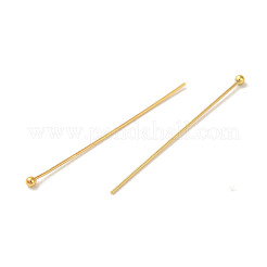 Штифты с шаровой головкой из нержавеющей стали 304&nbsp;X-STAS-K285-03A-G