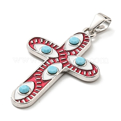 Стойки обшивки сплава эмали подвески&nbsp;PALLOY-K010-41P-02