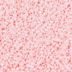 Круглые бусины toho 15/0&nbsp;LS-X-SEED-TR15-0126