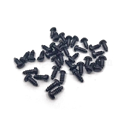 Треугольный нос куклы из смолы&nbsp;PW-WG62201-01